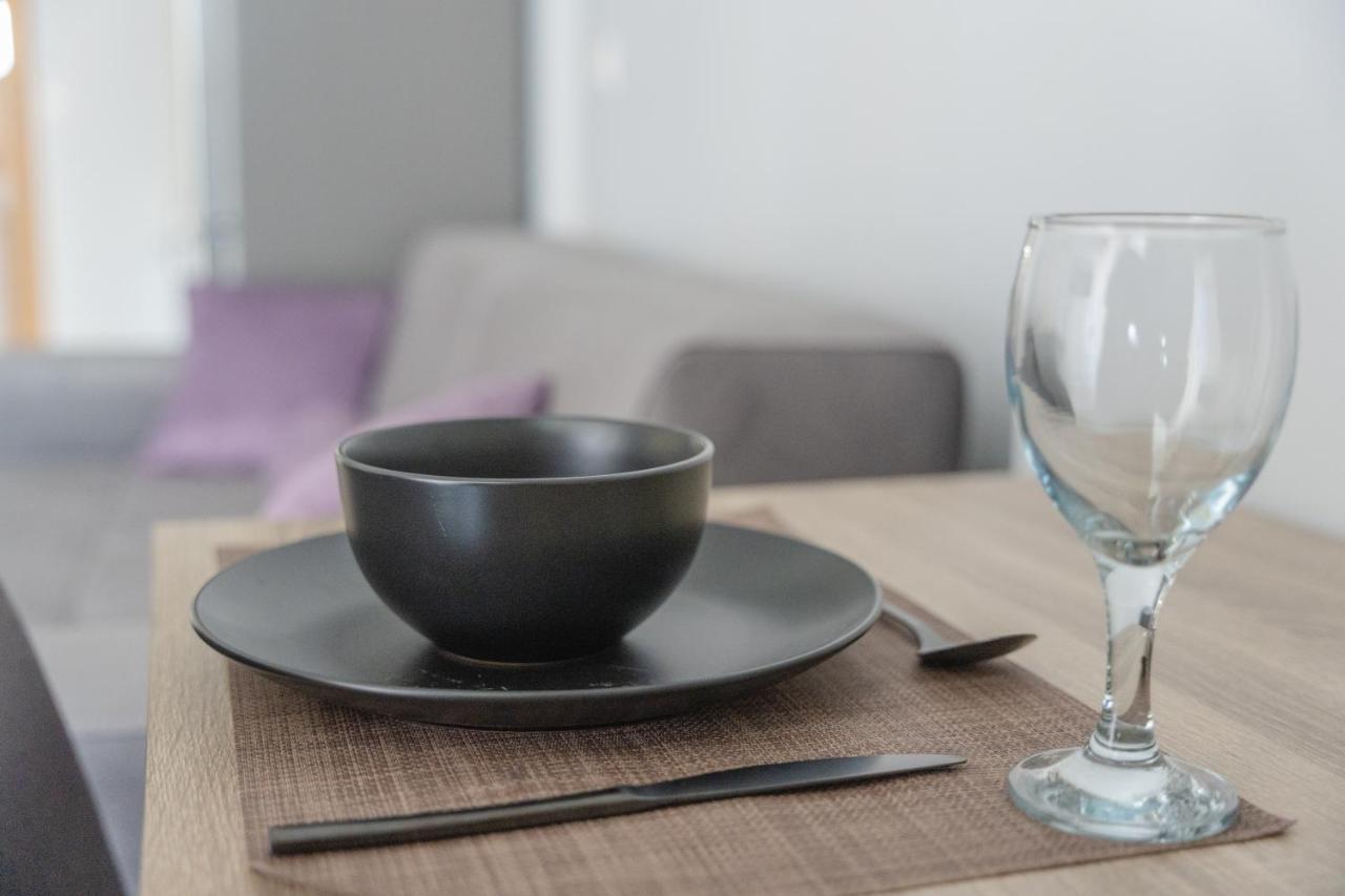 #G30 Chic 1 Bedroom Apartment In The Centre Of فولوس المظهر الخارجي الصورة