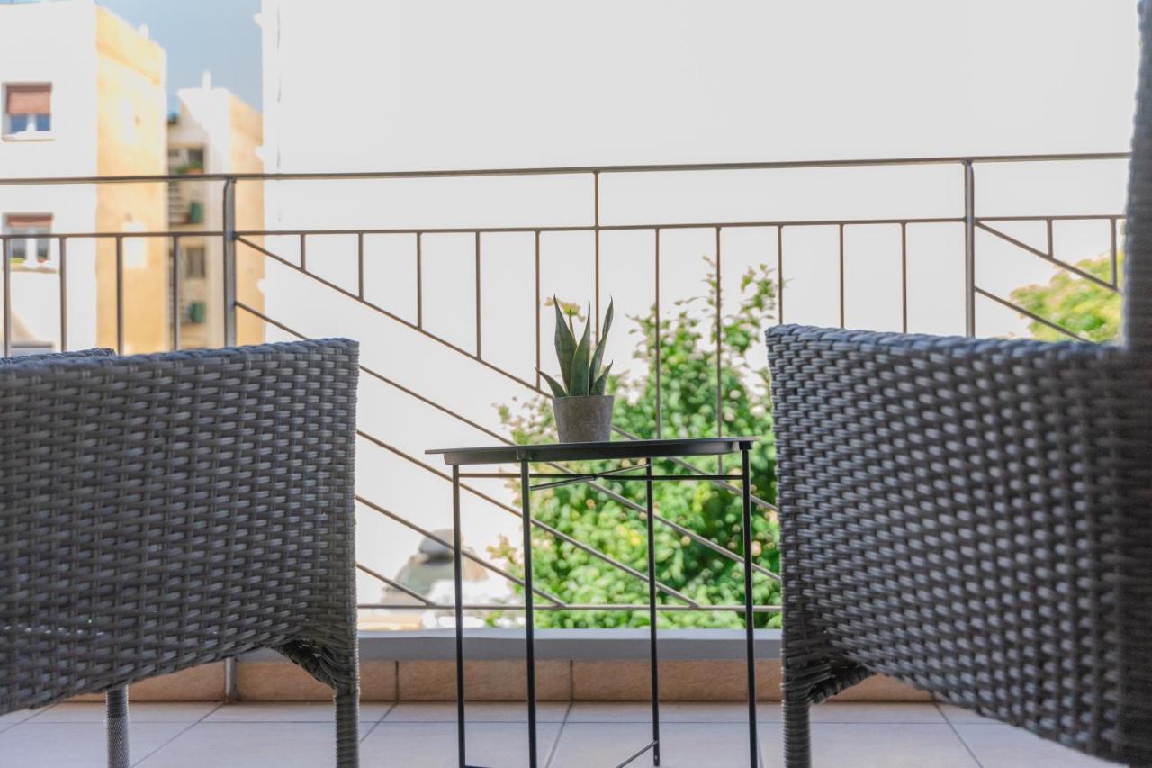 #G30 Chic 1 Bedroom Apartment In The Centre Of فولوس المظهر الخارجي الصورة