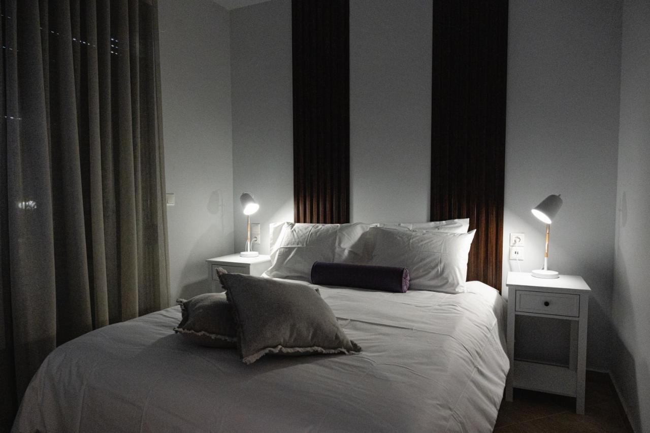 #G30 Chic 1 Bedroom Apartment In The Centre Of فولوس المظهر الخارجي الصورة