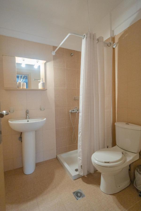 #G30 Chic 1 Bedroom Apartment In The Centre Of فولوس المظهر الخارجي الصورة