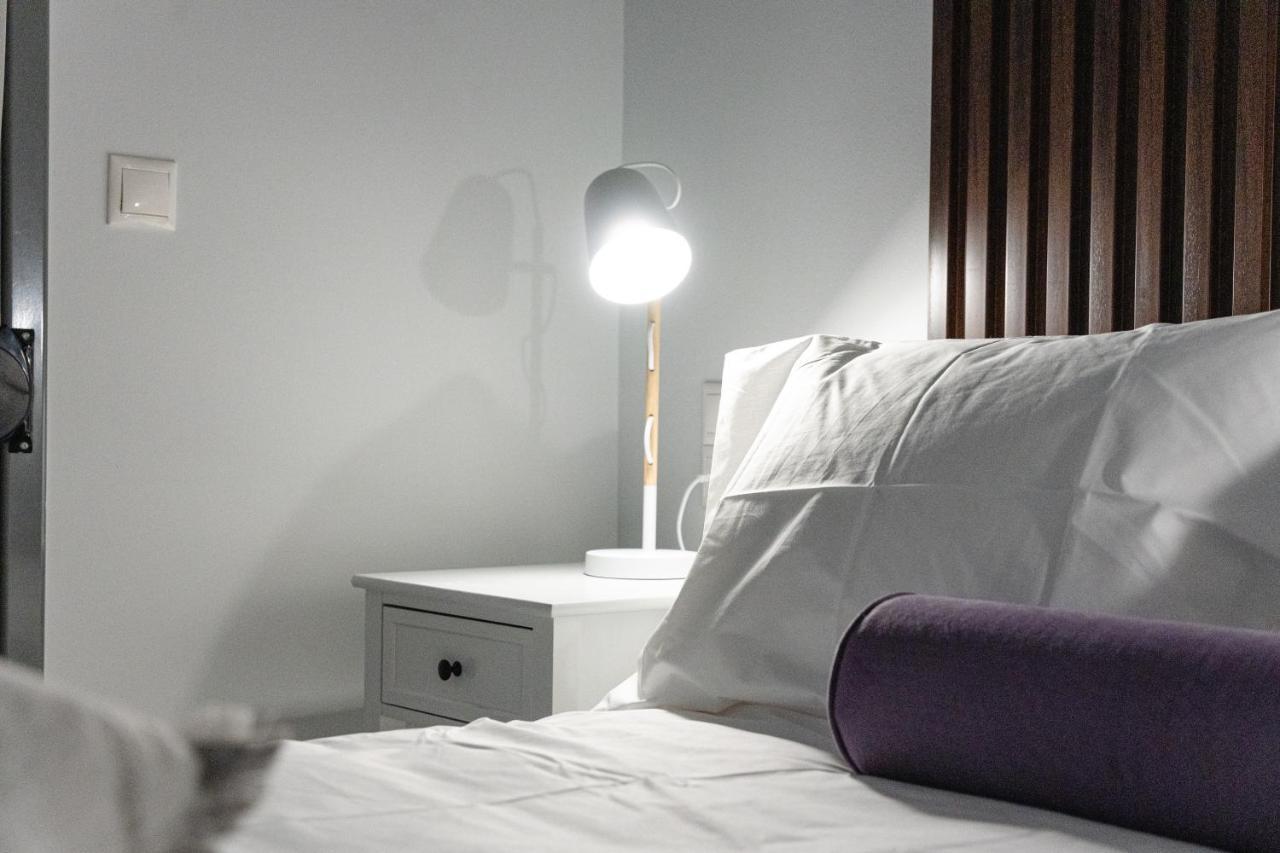 #G30 Chic 1 Bedroom Apartment In The Centre Of فولوس المظهر الخارجي الصورة